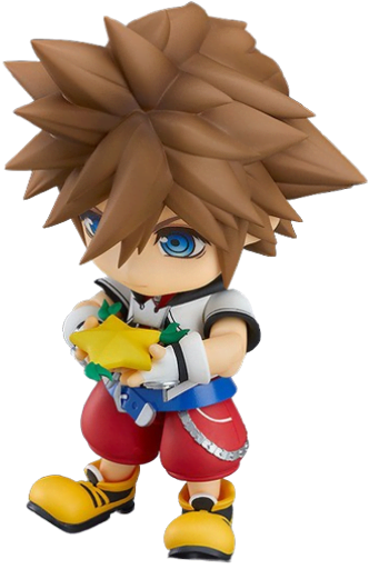sora nendroid