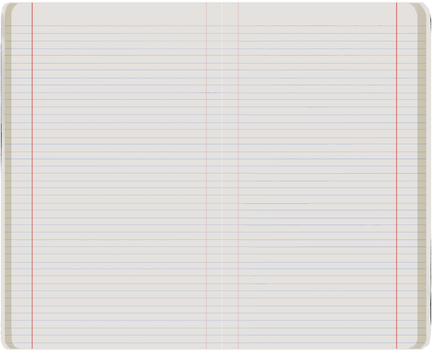 composition notebook page