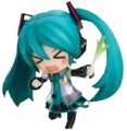 miku nendroid