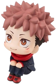 itadori yuuji nendroid